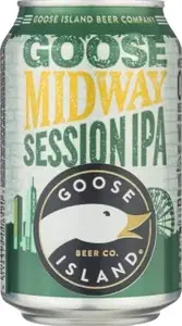 Goose Island Midway Session IPA